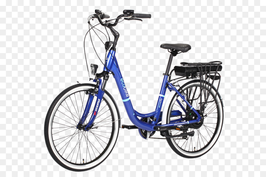 Vehículo Eléctrico，Bicicleta Eléctrica PNG