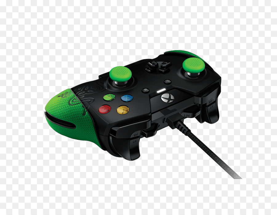 Xbox Un Controlador，Controlador De Xbox 360 PNG