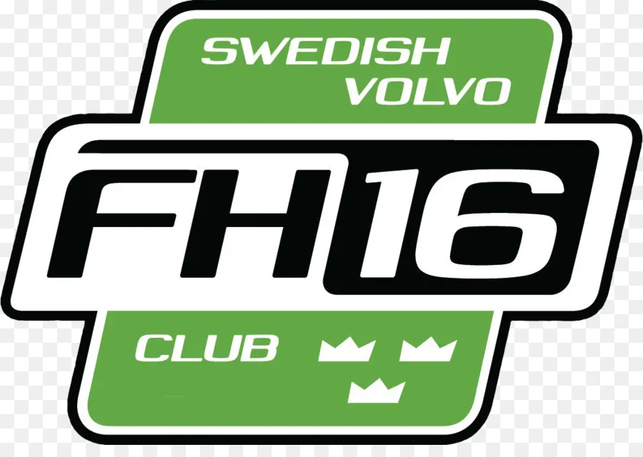 Logotipo Del Club Volvo，Volvo PNG