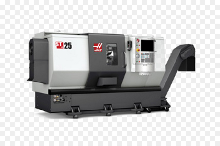 Haas Automation Inc，Control Numérico De La Computadora PNG