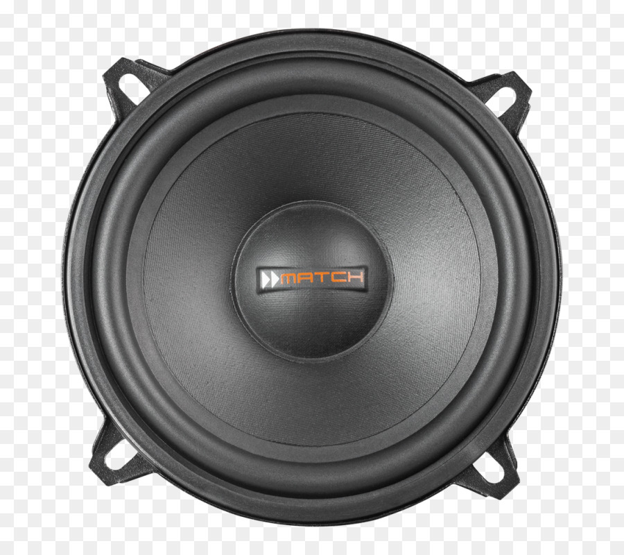 Coche，Altavoz Coaxial PNG