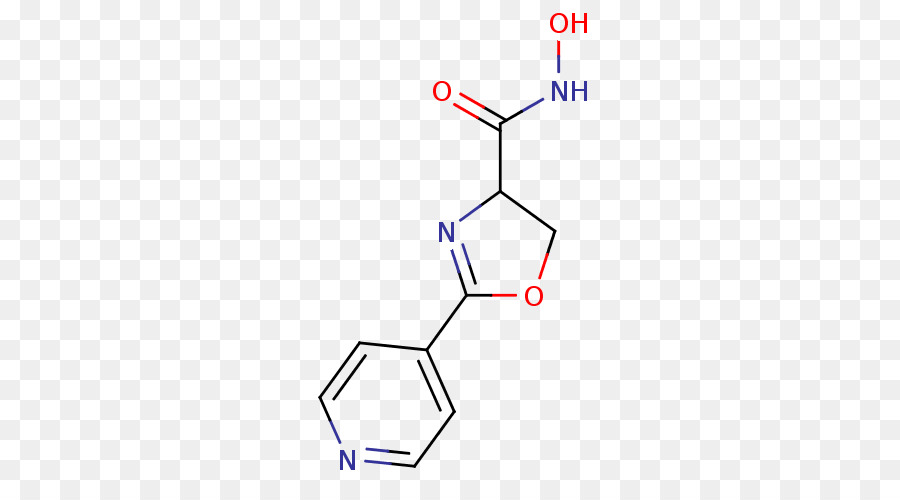 Estructura Química，Molécula PNG