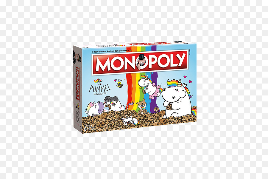 Monopolio，Colocar PNG