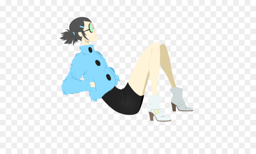 2d，Fideos PNG