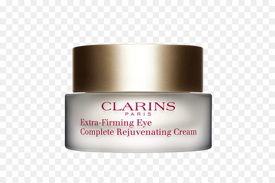 Clarins Extrafirming Los Ojos Arrugas Alisando Crema，Clarins PNG