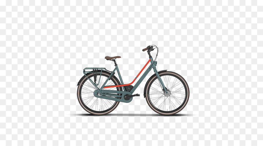 Bicicleta，Gacela PNG
