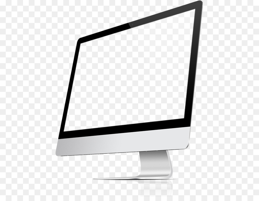 Imac，Negocio PNG