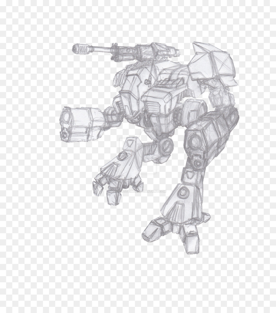 Mecha，Battletech PNG