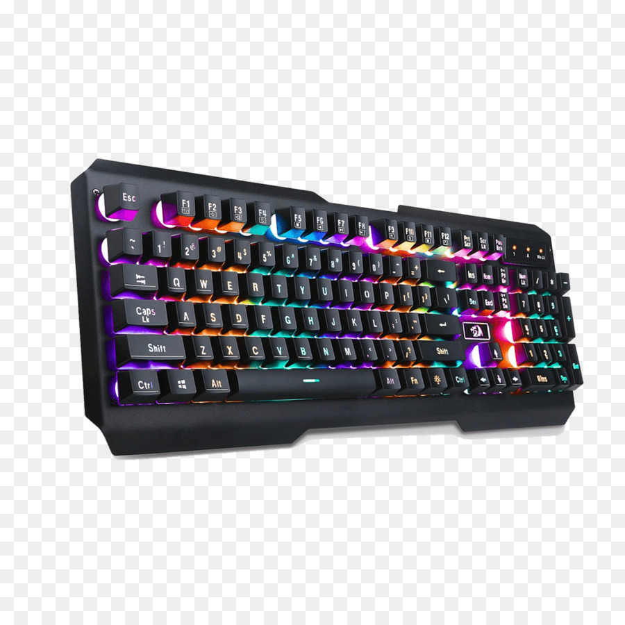 Teclado De La Computadora，El Ratón De La Computadora PNG