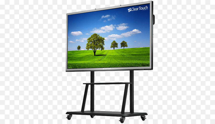 Ledbacklit Lcd，Los Monitores De Ordenador PNG