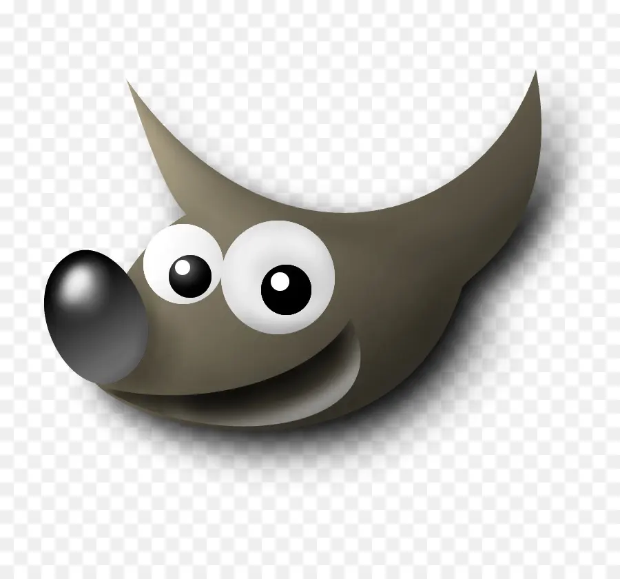 Gimp，Edición De Imágenes PNG