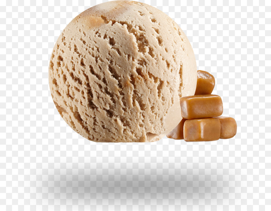 Helado，Dulce De Leche PNG