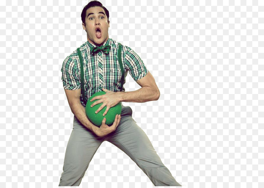 Blaine Anderson，Glee PNG