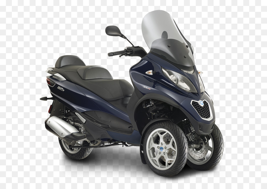 Piaggio，Scooter PNG