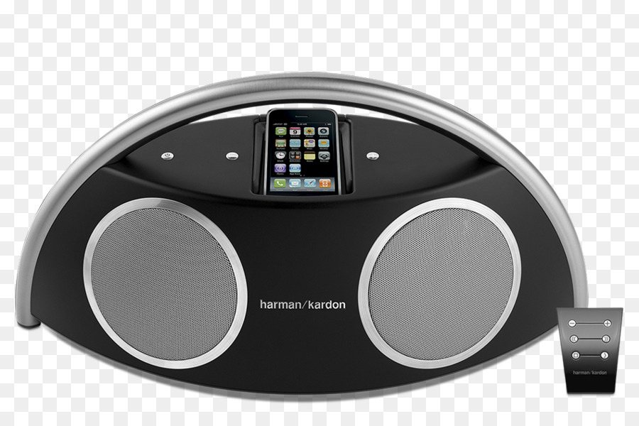 Reproductor Multimedia Portátil，Harman Kardon PNG