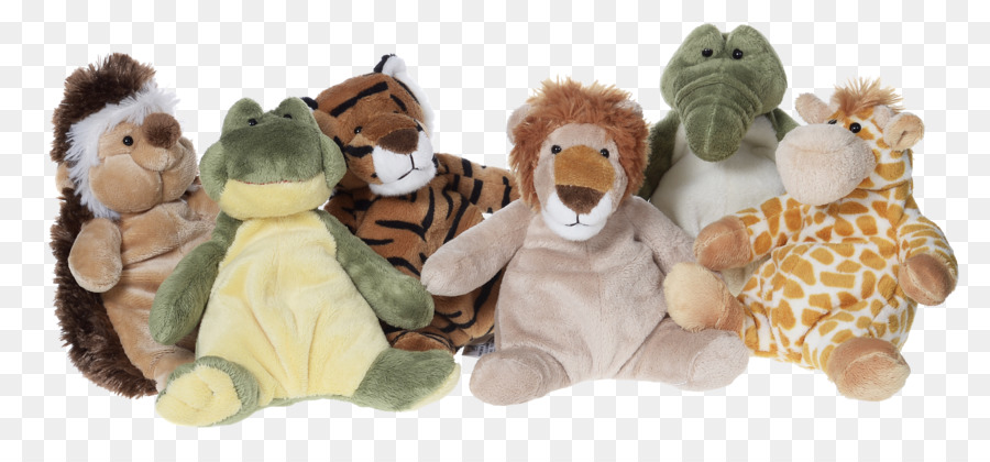 Animales De Peluche Juguetes De Peluche，Molli Juguetes Ab PNG