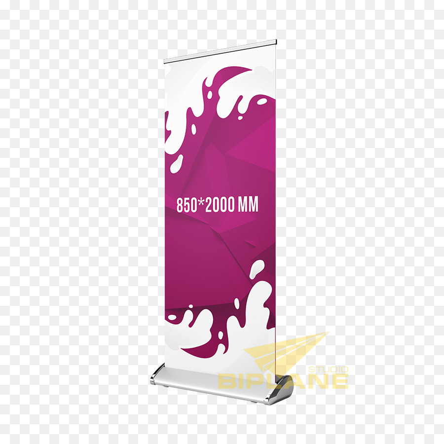 Biplano，Banner PNG