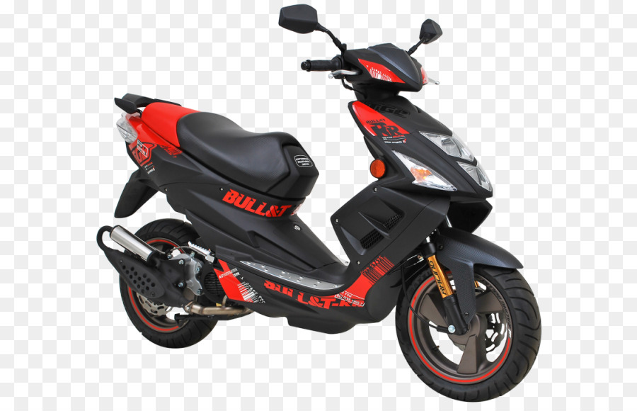 Scooter，Piaggio PNG