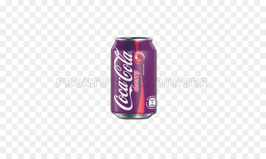 Coca Cola De Cereza，Las Bebidas Gaseosas PNG