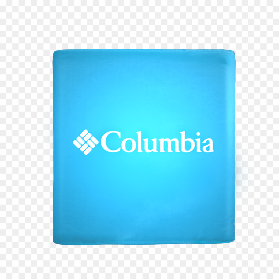 Ropa Deportiva De Columbia，Turquesa PNG