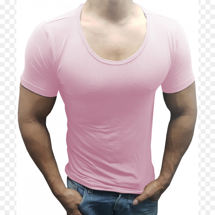 Camiseta，Blusa PNG