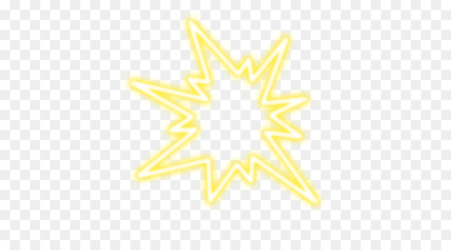 Estallido Estelar，Oro PNG