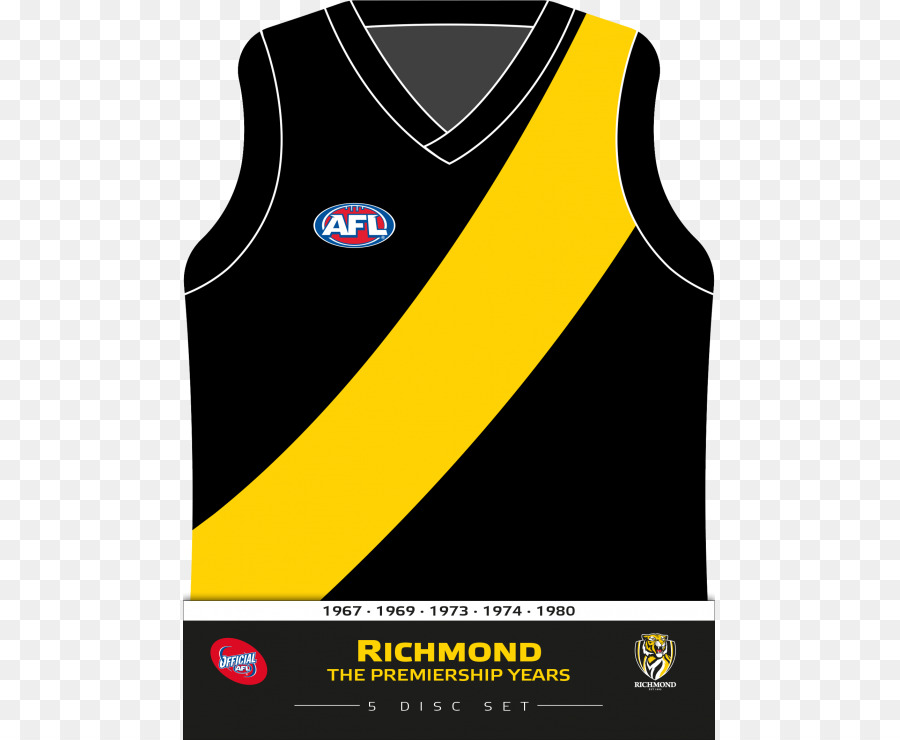 Richmond Football Club，La Liga Australiana De Fútbol PNG