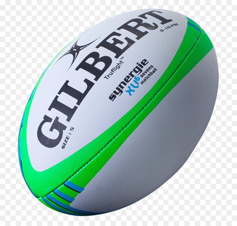 Balón De Rugby Gilbert，Pelota PNG