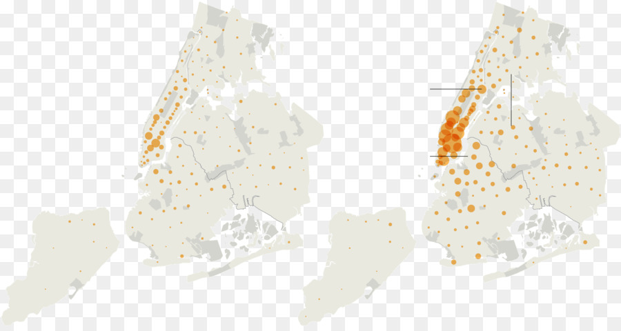 Manhattan，La Falta De Vivienda PNG