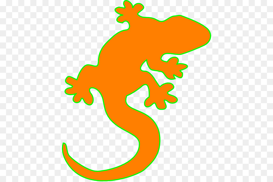 Lagarto，Reptiles PNG