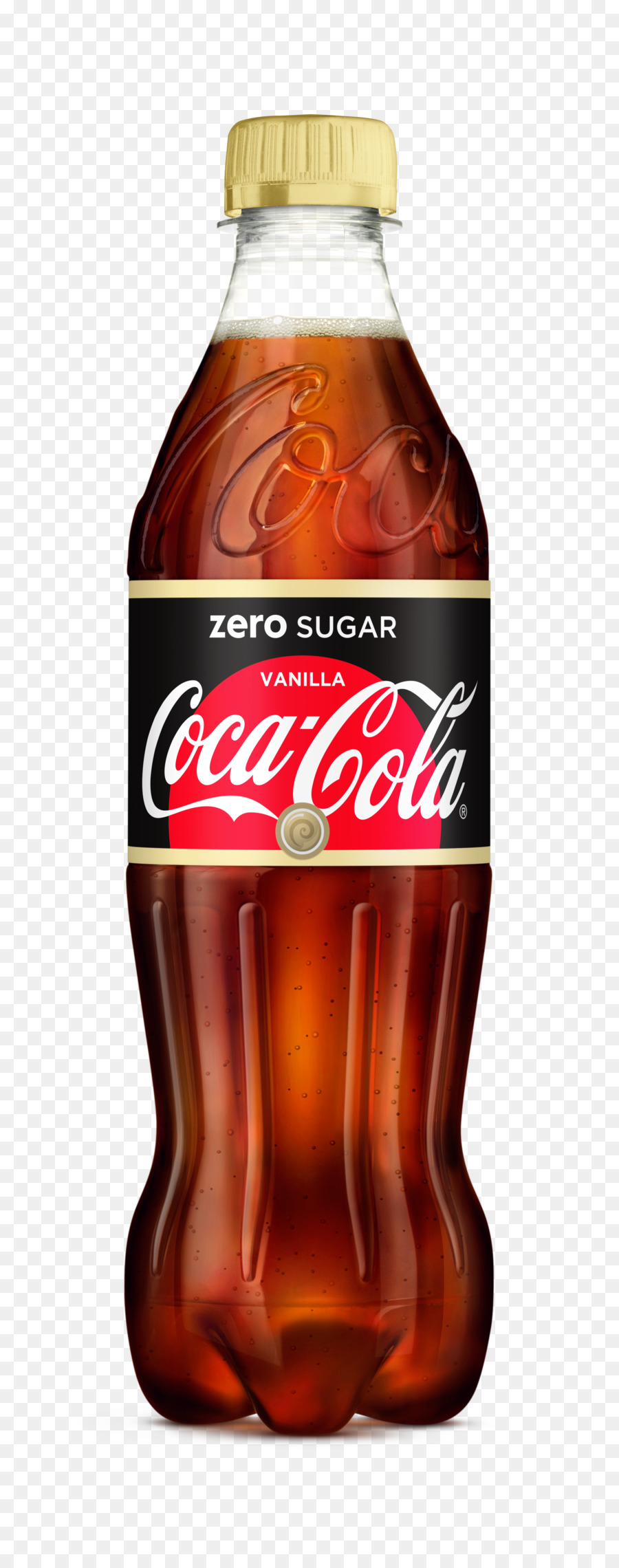 Cocacola，Las Bebidas Gaseosas PNG