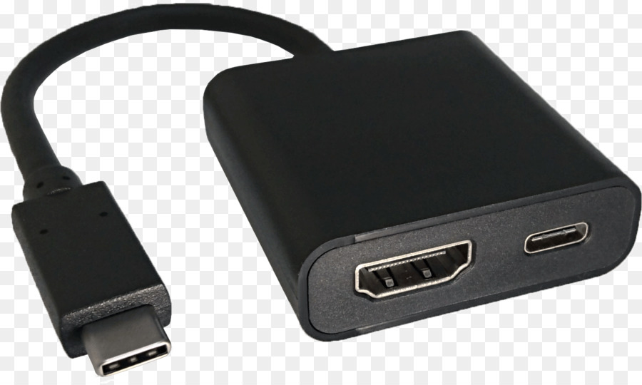 Hdmi，Adaptador PNG