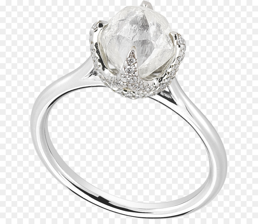 Anillo De Bodas，El Cuerpo De La Joyería PNG