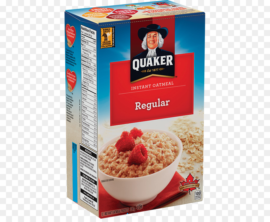 Avena Instantánea，Desayuno PNG