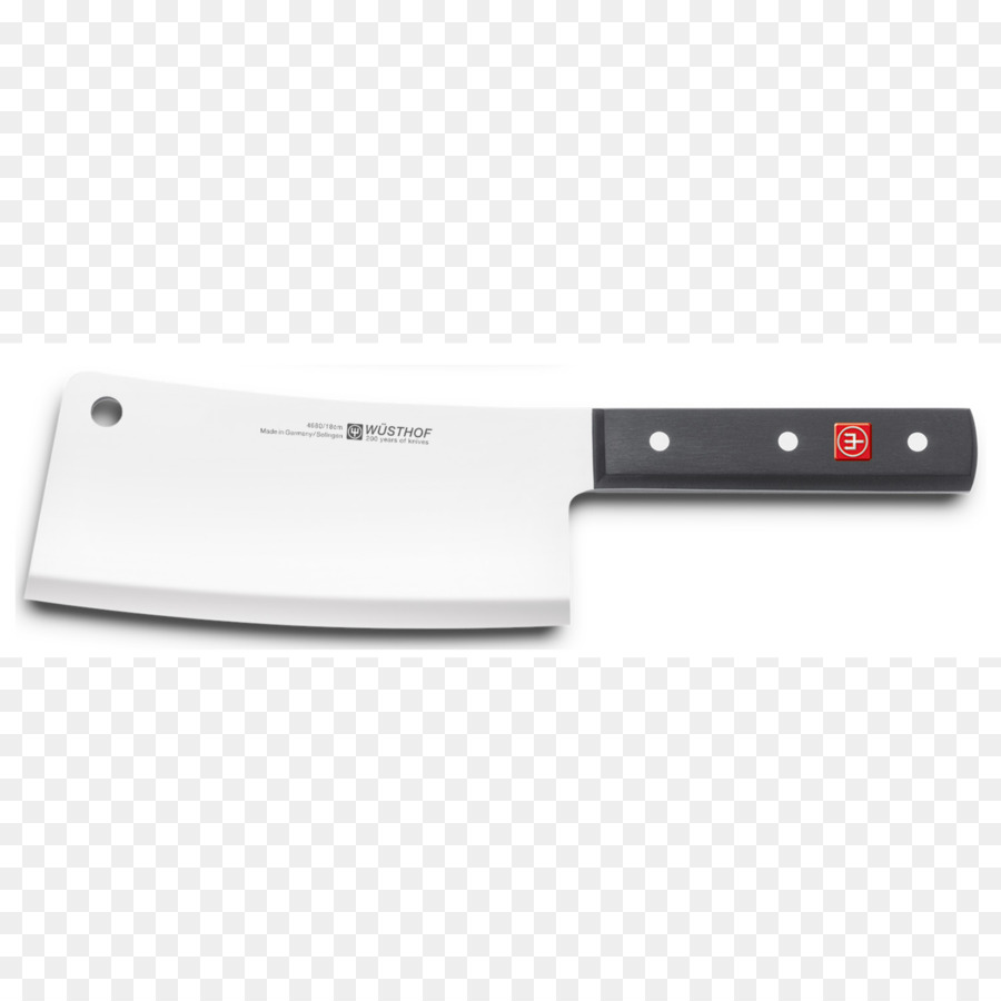 Cuchillo，Cleaver PNG