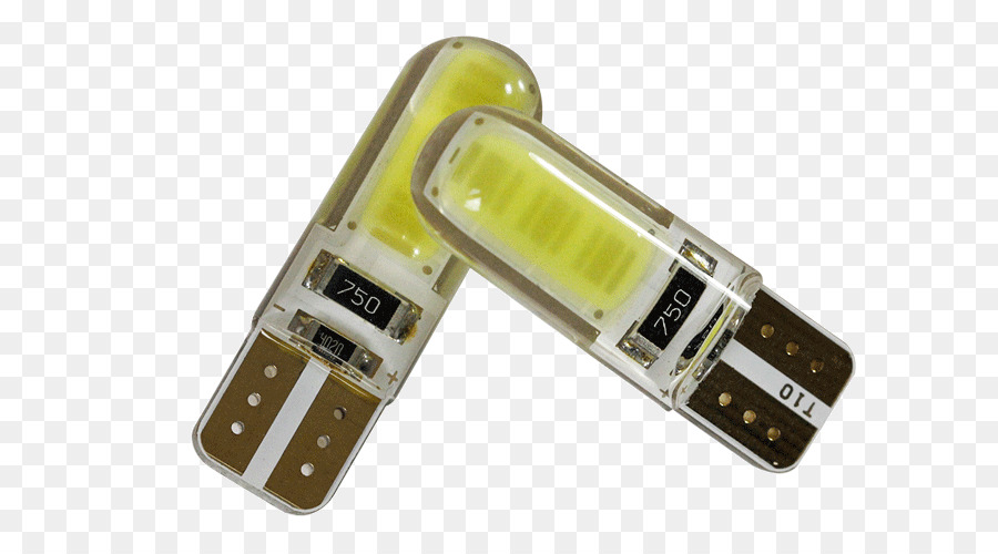 Las Unidades Flash Usb，La Luz PNG