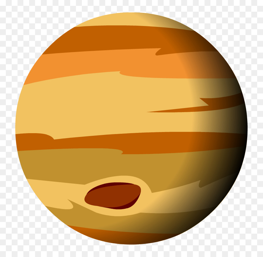 Júpiter，Brainpop PNG