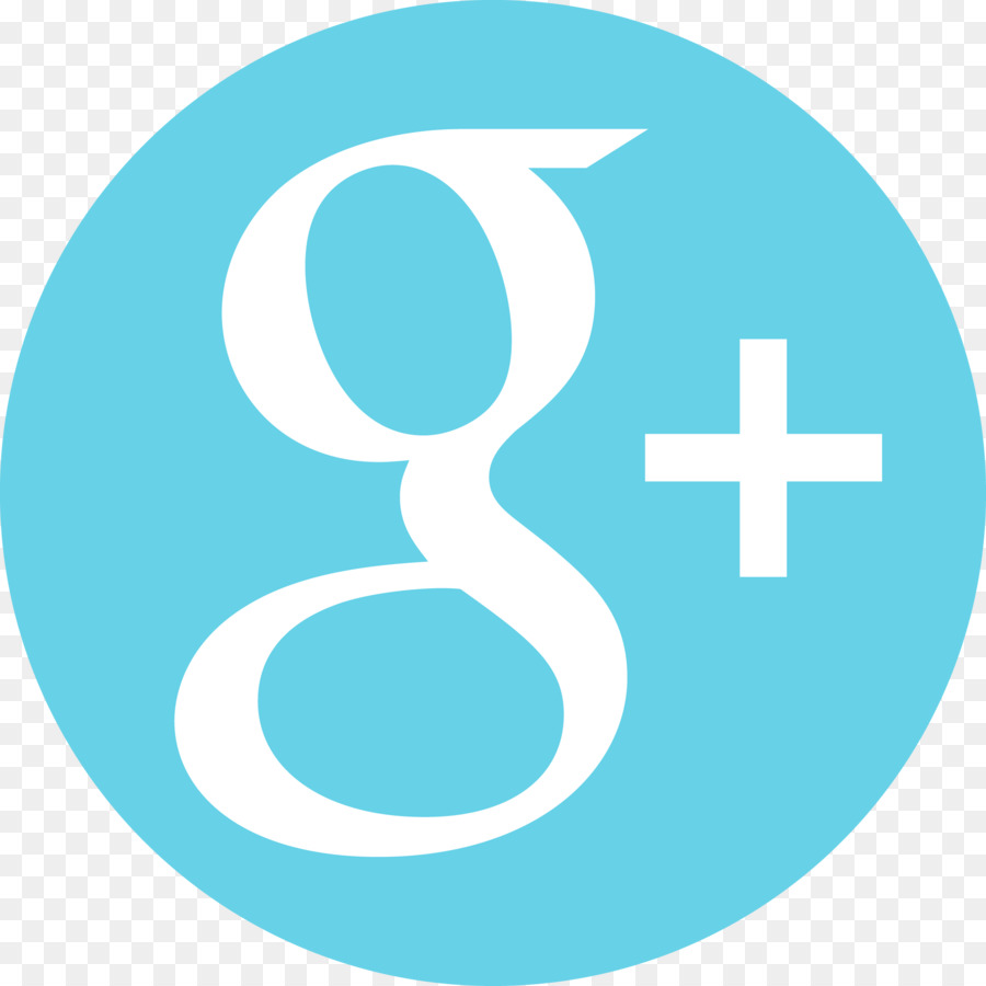 Google，Redes Sociales PNG