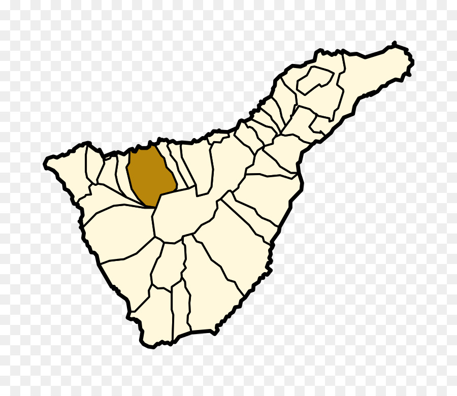 Santa Cruz De Tenerife，Los Realejos PNG