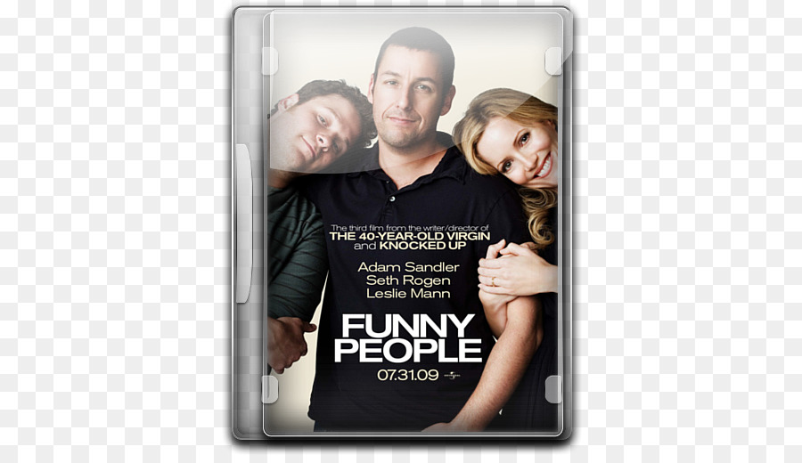 Adam Sandler，Judd Apatow PNG