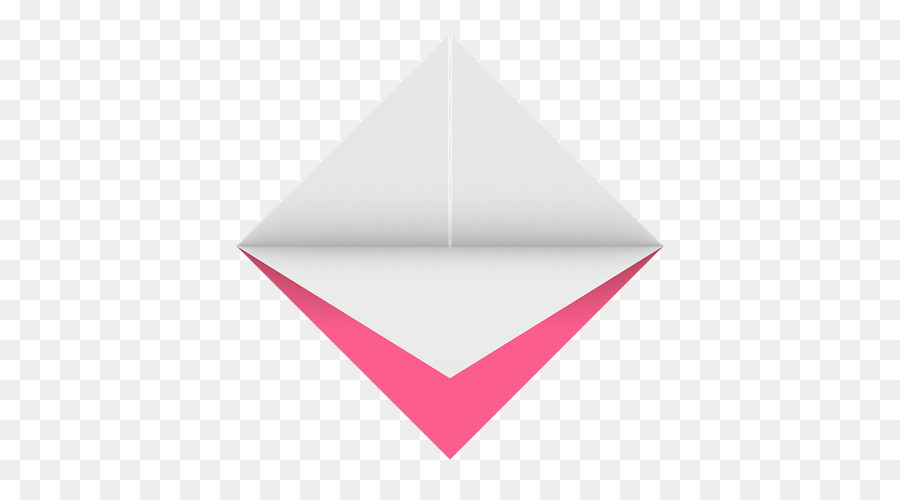 Triángulo，Papel PNG