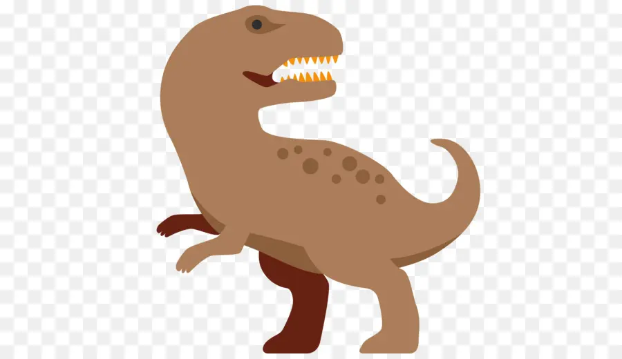 Tyrannosaurus，Reptiles PNG