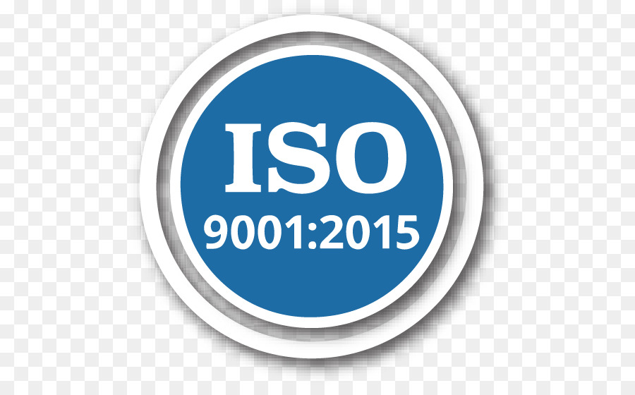 Iso 9000，Fabricación PNG