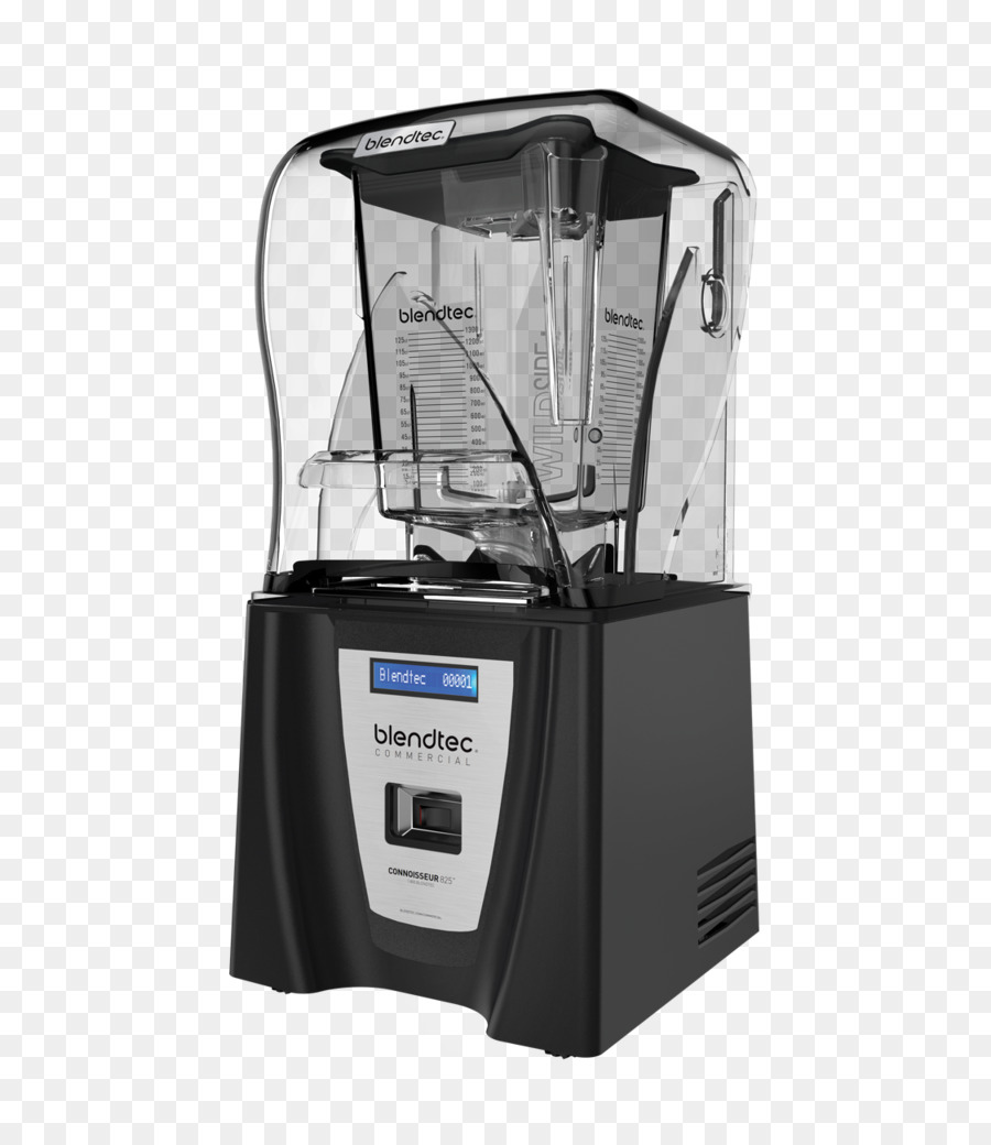 Blendtec Connoisseur 825，Blendtec PNG