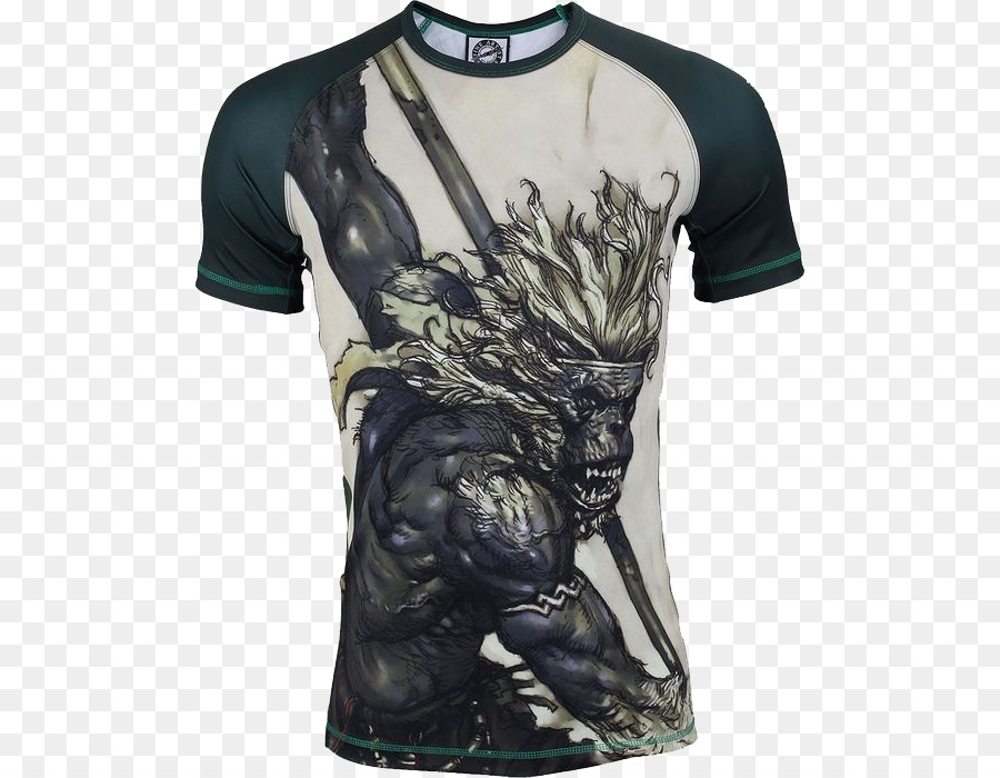 Camiseta，Guardia De Erupción PNG