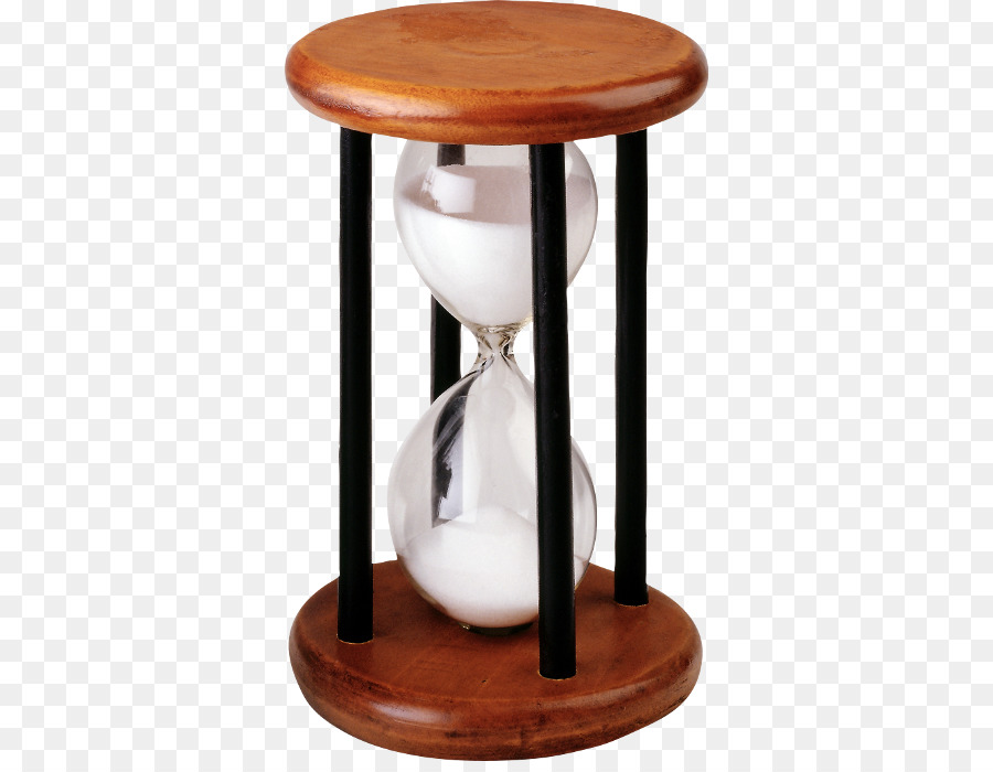 Reloj De Arena，Reloj PNG