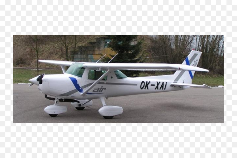 Cessna 150，Cessna 152 PNG