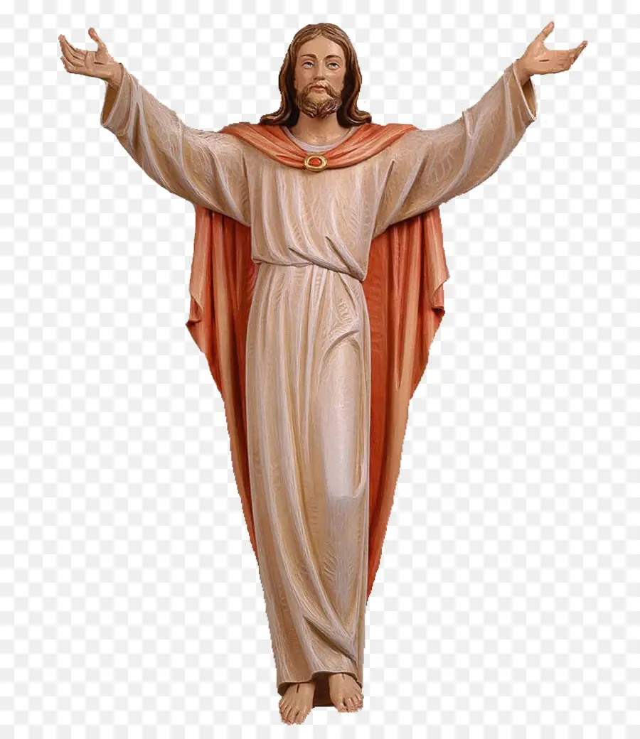 Cristo Resucitado，Cristo Redentor PNG