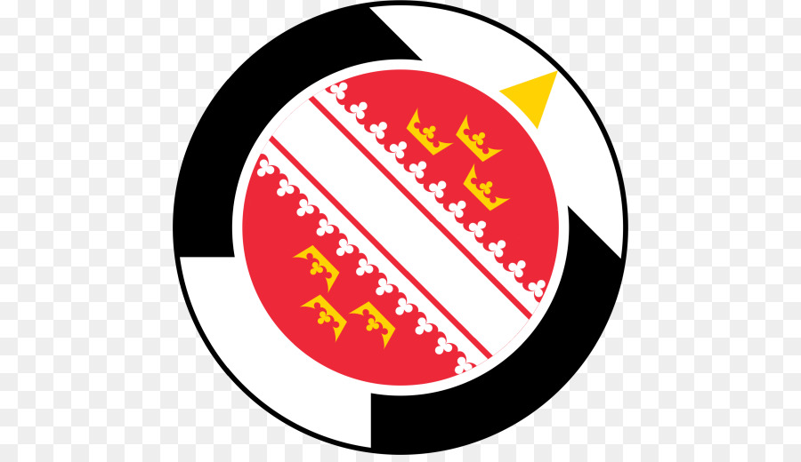 Aruzasu Karate，Bandera De Alsacia PNG