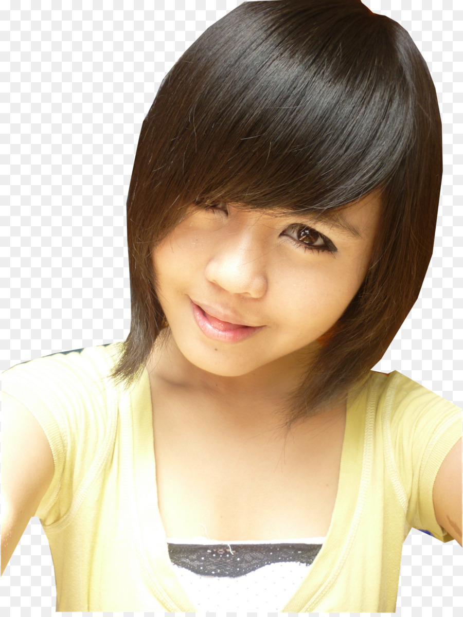 Capas De Pelo，Mariya Nishiuchi PNG